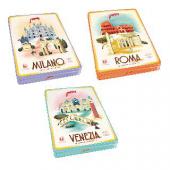 Sorini Olasz városok FD 198g