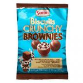 Sorini CrunchyBrownie pral tasak105g  