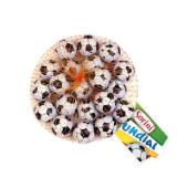 Sorini tejpraliné hálós focilabda 70g 