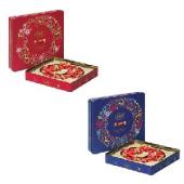 Fel Xmas Deco étcs. Praliné FD 200g