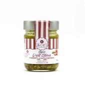 Sofi csípős pisztácia pesto 90g