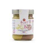 Sofi Pisztácia & Gianduja krém 200g