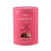 Mathez Parisiennes Trüffel málna-macaron FD 200g