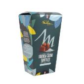 Mathez Cocoa Box tengerisós trüffel 250g 