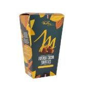 Mathez Cocoa Box sós-karamell trüffel 250g