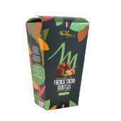 Mathez Cocoa Box mogyorós trüffel 250g 