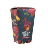 Mathez Cocoa Box narancsos trüffel  250g