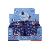 Mathez trufee's&Co kék sós-kararamell trüffel 35g