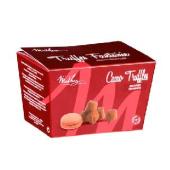 Mathez Fantasy málna-macaroon trüffel 250g    
