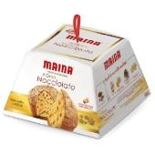 Maina kandírozott gyümölcs&mogyorós 750g