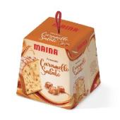 Maina Sós-karamell Panettone 750g