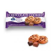 Merba FP Csokidarabos Cookies 200g