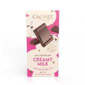 Cachet tej tábla 31% 100g   