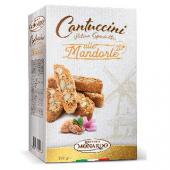 Monardo keksz Cantucc mandula PD 200g
