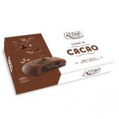 Monardo Keksz Csokoládé krémmel PD 130g