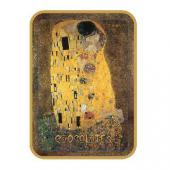Walkers Klimt 'The Kiss' FD 220g