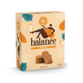 Balance Mt mandulás keksz 110g