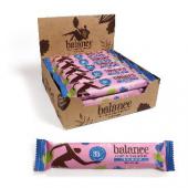 Balance St ét áfonyás szelet 35g  