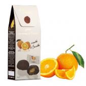 Le Preziose étcsokis narancsos, gyümölcszselé 150g