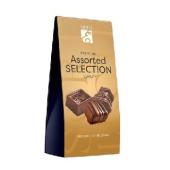 Emoti tej&ét praliné válogatás 48g