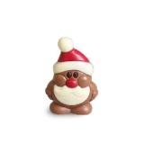 Ickx Kis mikulás figura 9cm 40g