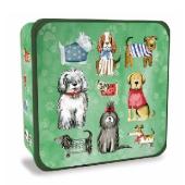 Grandma Wild's Keksz pulcsis kutyák FD 160g