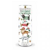 Grandma Wild's Keksz XMAS Henger TéliKuty 200g