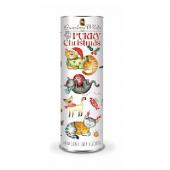 Grandma Wild's Keksz XMAS Henger TéliCicás 200g