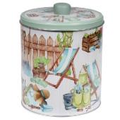 GMW Keksz kert kerek álló FD 300g   