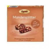 Arg Mandelsplitter Mandulás csoki85g