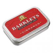 BARKLEYS Cinnamon FD 50g