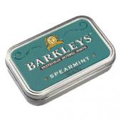 Barkley's Spearmint FD 50g