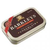 Barkley's Chocolate mint FD 50g