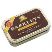 Barkley's Chocolate cinnamon FD 50g