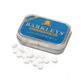 BARKLEYSMini mints Peppermint FD 15g