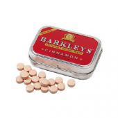 Barkley's Mini mints Cinnamon FD 15g