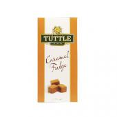 TUTTLE Fudge Caramel PD 180g