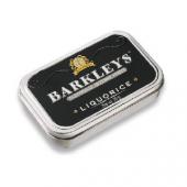 Barkley's Liquorice 50g