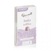 Granell kapsz India Pure origin PD