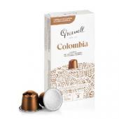 Granell kapsz Colombia Pure originPD