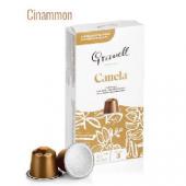 Granell kapsz Cinammon espresso PD