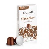 Granell kapsz Chocolate espresso PD