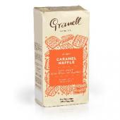 Granell Karamell - Waffle 250g