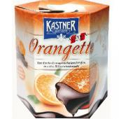 Kastner csokis gyüm narancs PD 150g