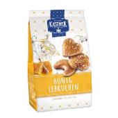 Kastner puszedli mézes 300g 