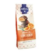 Kastner puszedli töltött narancs 185g