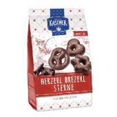 Kastner étcsokoládés puszedli 300g