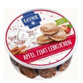 Kastner almás-fahéjas puszedli 400g