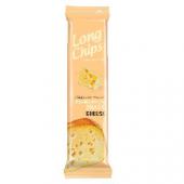 Long Chips Cheese 75g