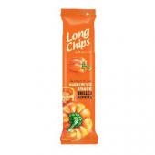 Long Chips Grilled Paprika 75g